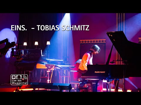 Live aus Wuppertal - EINS. / Tobias Schmitz